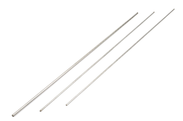 30/31 Ford Hood Rods
